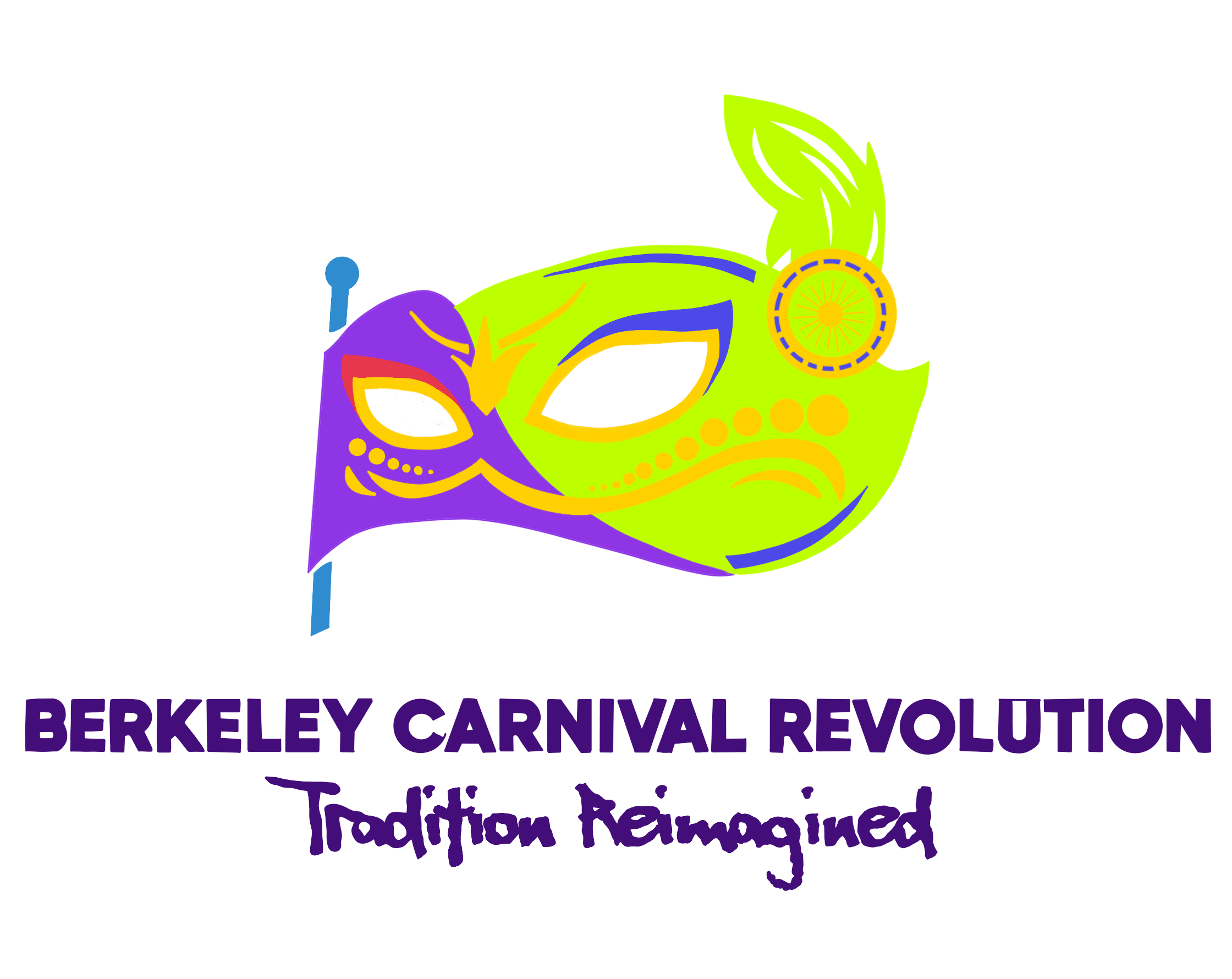 BERKELEY CARNIVAL REVOLUTION